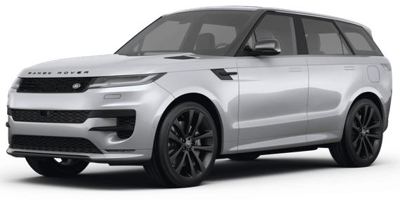 LAND ROVER RANGE ROVER SPORT 2024 SAL1L9FU2RA164747 image LAND ROVER RANGE ROVER SPORT 2024 SAL1L9FU2RA164747 image